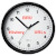 程序图标：BRU History URL