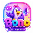 Ícone do programa: Bono Chat  Bono Voice Cha…