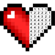 Pixel Art Game: Pixel Cover