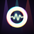 プログラムのアイコン:OVERDUB: Rhythm Shooter