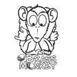 プログラムのアイコン：BRASS MONKEY