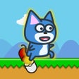 Programın simgesi: Capsule Cat:Go - 2016 Kid…