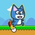 Capsule Cat:Go - 2016 Kids Games