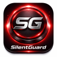 Ícone do programa: SilentGuard: SOS Alarm  P…