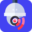 Icoon van programma: Wifi Camera App - Cam Mon…