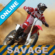 Savage Motocross Championship Online