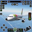 Real Plane Game Simulator 3d