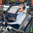 程序图标：Real Plane Game Simulator…
