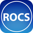 程序图标：ROCS Driver