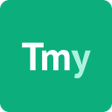 プログラムのアイコン：Teamy - app for sports te…