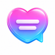 Иконка программы: MistMatch  Chat  Date