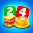 Ikona programu: Two Square: 2048 Numbers …