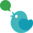プログラムのアイコン：Twit