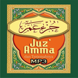 程序图标：Juz Amma Anak MP3