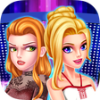 Иконка программы: it girl - Salon, Fashion,…