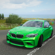 程序图标：M2 Drift  Drag Simulator