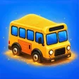 Ikona programu: Sand Traffic Fever