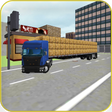 Programikonen: Hay Truck 3D: City
