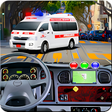 プログラムのアイコン：Ambulance Rescue Simulato…