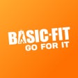 Icoon van programma: Basic-Fit