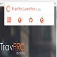 Icon of program: TravPRO Mobile Launcher