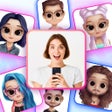 Icoon van programma: Character And Avatar Make…