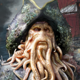 أيقونة البرنامج: Pirates of the Caribbean:…