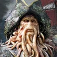 Ikona programu: Pirates of the Caribbean …