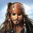 Programın simgesi: Pirates of the Caribbean:…