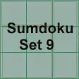 Sumdoku Set 9