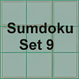 Иконка программы: Sumdoku Set 9