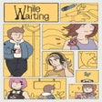 While Waiting icon