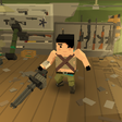 Programikonen: Legend of Gunner