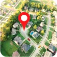 GPS Live Travel Maps Navigator