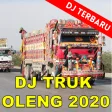 DJ Remix Truk Kapten Oleng Ful