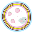 Programikonen: Baby Rabbit EMUI 10/11 Th…