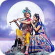 ไอคอนของโปรแกรม: Jai Shree Krishna Rington…