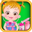 Ícone do programa: Baby Hazel Doctor Play