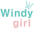 Иконка программы: 윈디걸 - windygirl