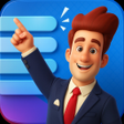 Programikonen: Family Quest - Word Fortu…