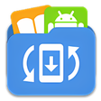 App Backup - Easy and Fast Su icon