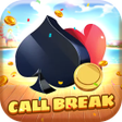 Icono de programa: CallBreak Online