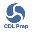 Ikona programu: CDL Prep Test 2023  EZ Pr…