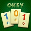 Symbol des Programms: Okey 101