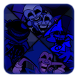 Programikonen: Majin exe but FNF Charact…