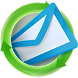 プログラムのアイコン：E-mail Recovery