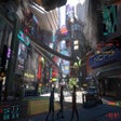 Icon of program: Possible E3 2018-like Lig…