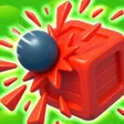 Programikonen: Color Cube Blast