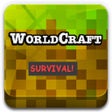 Programikonen: WorldCraft  Exploration C…