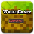 WorldCraft  Exploration Craft 3D